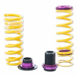 KW Suspension - 25325093 | KW H.A.S. (Mercedes C Class (W205) Convertible; 4MATIC (AWD); without EDC) - Image 2