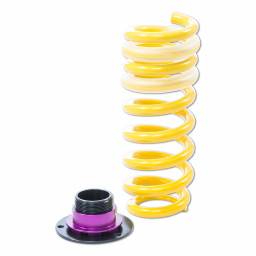 KW Suspension - 25325093 | KW H.A.S. (Mercedes C Class (W205) Convertible; 4MATIC (AWD); without EDC) - Image 4