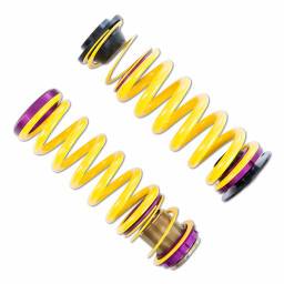 KW Suspension - 25325089 | KW H.A.S. (Mercedes AMG C 63, C63 S; Coupe, Convertible 2WD) - Image 3