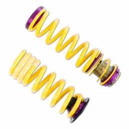 KW Suspension - 25325087 | KW H.A.S. (Mercedes C Class (W205) Sedan, Coupe; incl. AMG C 43; 4MATIC (AWD); with EDC) - Image 2