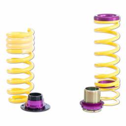 KW Suspension - 25325087 | KW H.A.S. (Mercedes C Class (W205) Sedan, Coupe; incl. AMG C 43; 4MATIC (AWD); with EDC) - Image 4