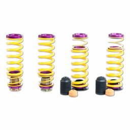 KW Suspension - 25325081 | KW H.A.S. (Mercedes AMG C 63, C63 S; Sedan 2WD) - Image 2