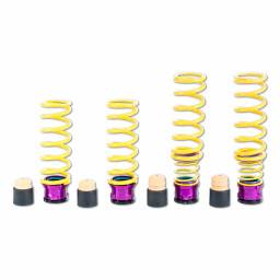 KW Suspension - 25325080 | KW H.A.S. (Mercedes AMG GT-S) - Image 3
