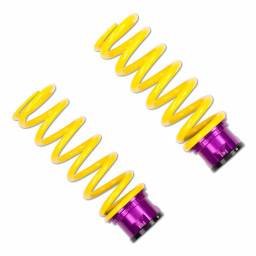 KW Suspension - 25325043 | KW H.A.S. (Mercedes SLS AMG) - Image 2