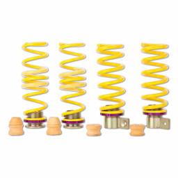 KW Suspension - 25320097 | KW H.A.S. (BMW M5/M6) - Image 3