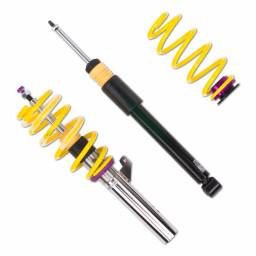 KW Suspension - 18081028 | KW V2 Comfort Kit (Audi A3 (8V) & Golf VII; FWD, TDI) - Image 2