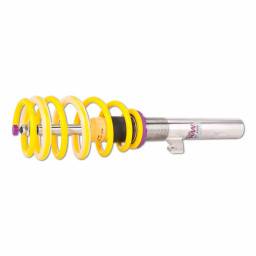 KW Suspension - 18081028 | KW V2 Comfort Kit (Audi A3 (8V) & Golf VII; FWD, TDI) - Image 4