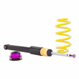 KW Suspension - 18081028 | KW V2 Comfort Kit (Audi A3 (8V) & Golf VII; FWD, TDI) - Image 3