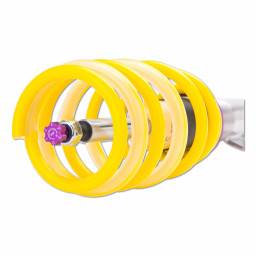 KW Suspension - 18081028 | KW V2 Comfort Kit (Audi A3 (8V) & Golf VII; FWD, TDI) - Image 6