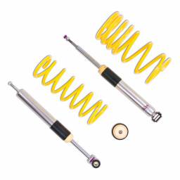 KW Suspension - 18025066 | KW V2 Comfort Kit (Mercedes Benz G55 AMG) - Image 2
