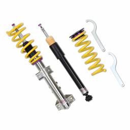 KW Suspension - 18025051 | KW V2 Comfort Kit (Mercedes E-Class (W212) 2WD Sedan) - Image 2