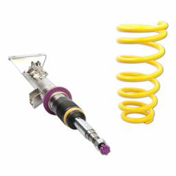 KW Suspension - 18025051 | KW V2 Comfort Kit (Mercedes E-Class (W212) 2WD Sedan) - Image 3