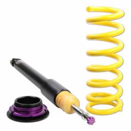 KW Suspension - 18025051 | KW V2 Comfort Kit (Mercedes E-Class (W212) 2WD Sedan) - Image 4