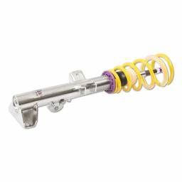 KW Suspension - 18025046 | KW V2 Comfort Kit (2012+ Mercedes SLK350 excl. AMG (W172); 2017+ Mercedes SLC incl AMG.) - Image 4