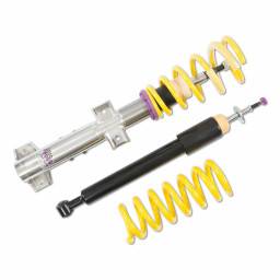 KW Suspension - 18025046 | KW V2 Comfort Kit (2012+ Mercedes SLK350 excl. AMG (W172); 2017+ Mercedes SLC incl AMG.) - Image 2