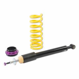 KW Suspension - 18025046 | KW V2 Comfort Kit (2012+ Mercedes SLK350 excl. AMG (W172); 2017+ Mercedes SLC incl AMG.) - Image 3