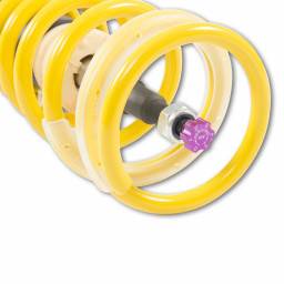 KW Suspension - 18025046 | KW V2 Comfort Kit (2012+ Mercedes SLK350 excl. AMG (W172); 2017+ Mercedes SLC incl AMG.) - Image 6