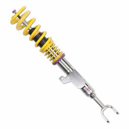 KW Suspension - 18020090 | KW V2 Comfort Kit Bundle (BMW 7series F01 (7L) 2WD exc 760i, exc air susp, exc Adaptive Drive, (bundle with EDC)) - Image 4