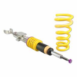 KW Suspension - 18020090 | KW V2 Comfort Kit Bundle (BMW 7series F01 (7L) 2WD exc 760i, exc air susp, exc Adaptive Drive, (bundle with EDC)) - Image 3