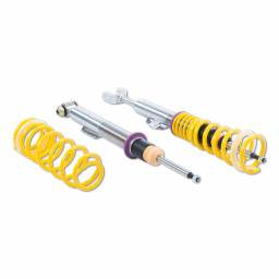 KW Suspension - 18020080 | KW V2 Comfort Kit (BMW 7series F01 (7L) 2WD exc 760i, exc air susp, exc Adaptive Drive) - Image 3