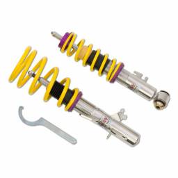KW Suspension - 18020070 | KW V2 Comfort Kit (Mini (R56) Hardtop (only Cooper S, Cooper D, JCW)) - Image 2