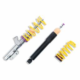KW Suspension - 15226005 | KW V2 Coilover Kit (Smart ForTwo (W453, W454)) - Image 2