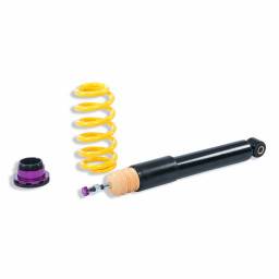 KW Suspension - 15226005 | KW V2 Coilover Kit (Smart ForTwo (W453, W454)) - Image 3