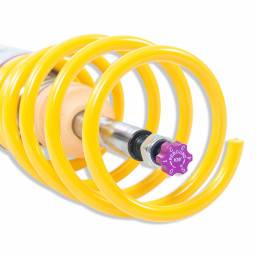 KW Suspension - 15226005 | KW V2 Coilover Kit (Smart ForTwo (W453, W454)) - Image 5