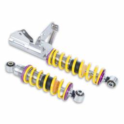 KW Suspension - 15215021 | KW V2 Coilover Kit (Alfa Romeo 4C, Coupe) - Image 2