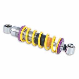 KW Suspension - 15215021 | KW V2 Coilover Kit (Alfa Romeo 4C, Coupe) - Image 3
