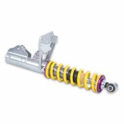 KW Suspension - 15215021 | KW V2 Coilover Kit (Alfa Romeo 4C, Coupe) - Image 4