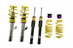 10280118 | KW V1 Coilover Kit (Jetta VI TDI; Sedan (North American Model only))