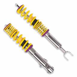 KW Suspension - 10265006 | KW V1 Coilover Kit (Mitsubishi EVO Vll, Vlll, lX) - Image 2