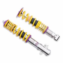 KW Suspension - 10245018 | KW V1 Coilover Kit (Subaru Impreza WRX & STI (V1)) - Image 3