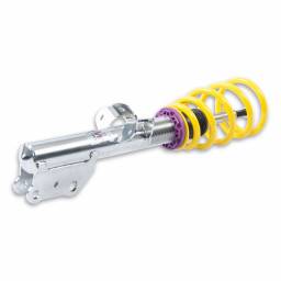KW Suspension - 10230065 | KW V1 Coilover Kit (Mustang (S-550) Fastback GT(V8) excl. convertible) - Image 4