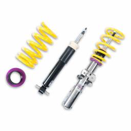 KW Suspension - 10230065 | KW V1 Coilover Kit (Mustang (S-550) Fastback GT(V8) excl. convertible) - Image 2