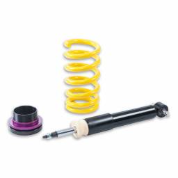 KW Suspension - 10230065 | KW V1 Coilover Kit (Mustang (S-550) Fastback GT(V8) excl. convertible) - Image 3