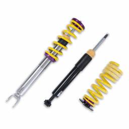 KW Suspension - 10225099 | KW V1 Coilover Kit (Mercedes E300 Sedan (W213), E300 Coupe (C238); 2WD; without EDC) - Image 2