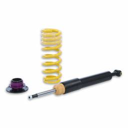 KW Suspension - 10225099 | KW V1 Coilover Kit (Mercedes E300 Sedan (W213), E300 Coupe (C238); 2WD; without EDC) - Image 3