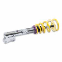 KW Suspension - 10225092 | KW V1 Coilover Kit (Mercedes CLA 250; 4MATIC (AWD)) - Image 4