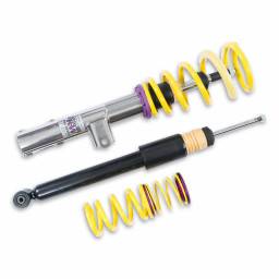 KW Suspension - 10225092 | KW V1 Coilover Kit (Mercedes CLA 250; 4MATIC (AWD)) - Image 2