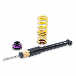 KW Suspension - 10225092 | KW V1 Coilover Kit (Mercedes CLA 250; 4MATIC (AWD)) - Image 3