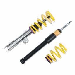 KW Suspension - 10225072 | KW V1 Coilover Kit (Mercedes CLA 250 4 Matic) - Image 2