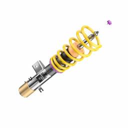 KW Suspension - 102200DK | KW V1 Coilover Kit (BMW M340i G20, M240i G42; xDrive, AWD Sedan without Electronic dampers) - Image 3