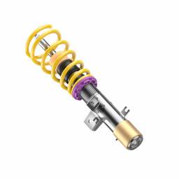 KW Suspension - 102200DK | KW V1 Coilover Kit (BMW M340i G20, M240i G42; xDrive, AWD Sedan without Electronic dampers) - Image 5