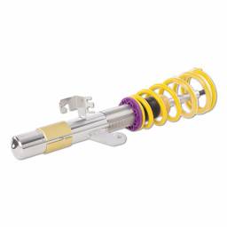 KW Suspension - 1022000L | KW V1 Coilover Kit Bundle (BMW 4 series F33 435i Convertible RWD; with EDC (includes EDC cancellation)) - Image 4
