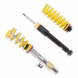 KW Suspension - 1022000L | KW V1 Coilover Kit Bundle (BMW 4 series F33 435i Convertible RWD; with EDC (includes EDC cancellation)) - Image 2