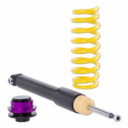 KW Suspension - 1022000L | KW V1 Coilover Kit Bundle (BMW 4 series F33 435i Convertible RWD; with EDC (includes EDC cancellation)) - Image 3