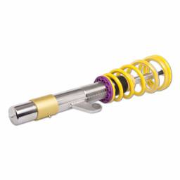 KW Suspension - 1022000J | KW V1 Coilover Kit (BMW 4 series F33 435i Convertible RWD; without EDC) - Image 3