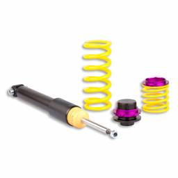 KW Suspension - 1022000R | KW V1 Coilover Kit (BMW 3series F30, 4series F32, AWD w/o EDC) - Image 4